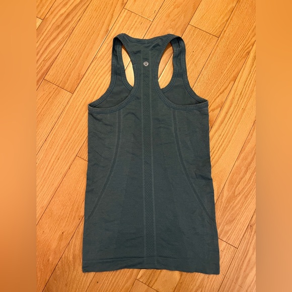Lululemon Swiftly Tech Racerback Tank Top - Picture 4 of 5